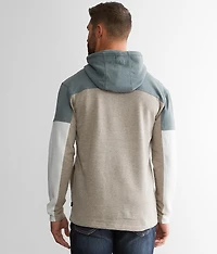 Blaine Hooded Sweatshirt