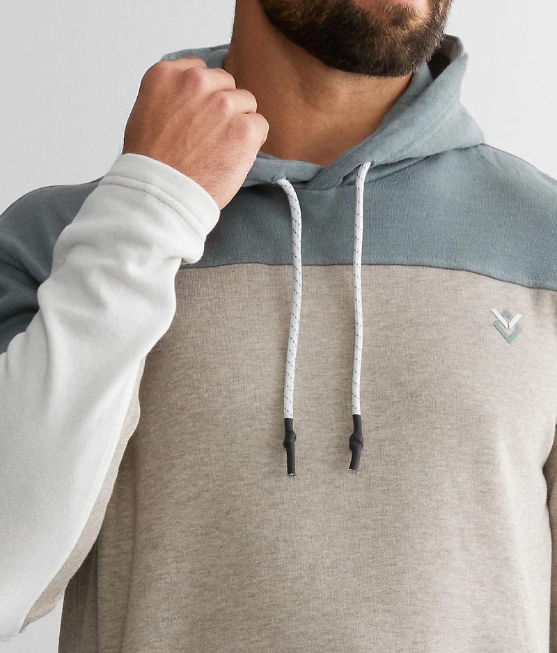 Blaine Hooded Sweatshirt
