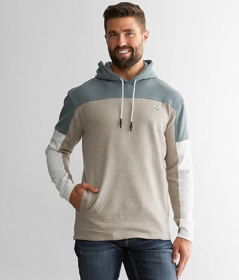 Blaine Hooded Sweatshirt