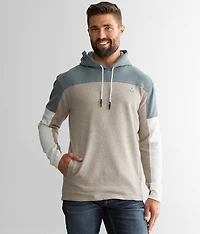 Blaine Hooded Sweatshirt