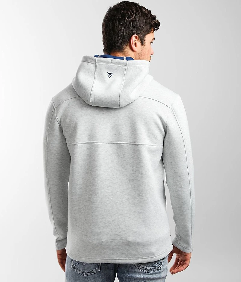 Theo Hooded Sweatshirt