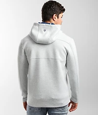 Theo Hooded Sweatshirt
