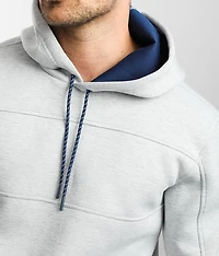 Theo Hooded Sweatshirt