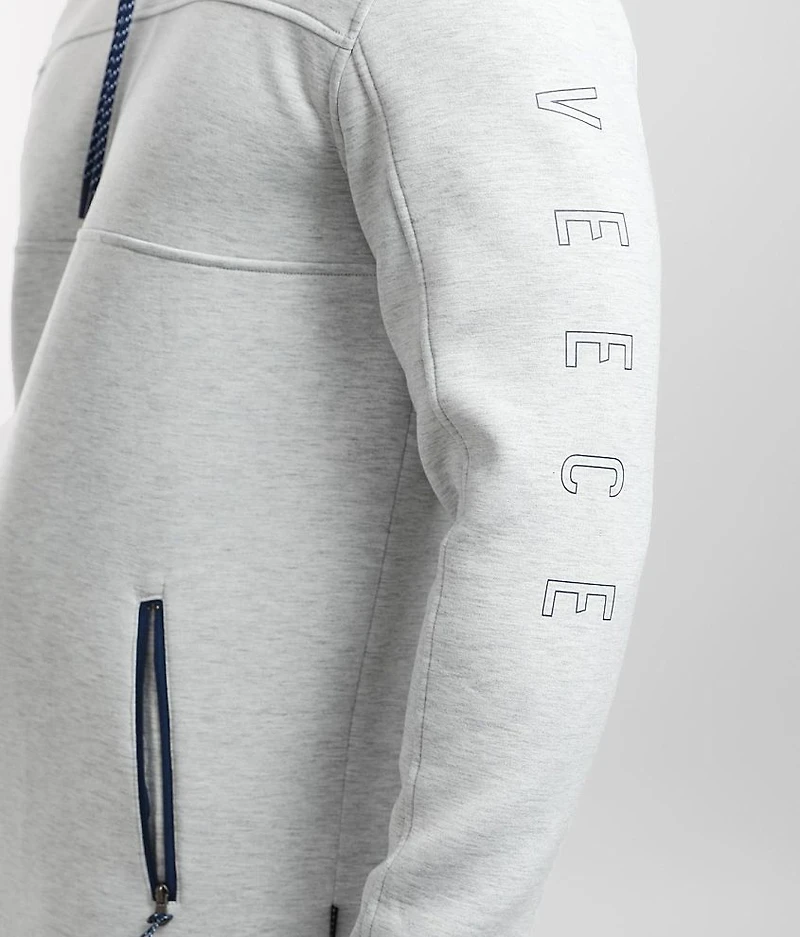 Theo Hooded Sweatshirt