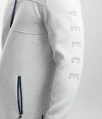 Theo Hooded Sweatshirt