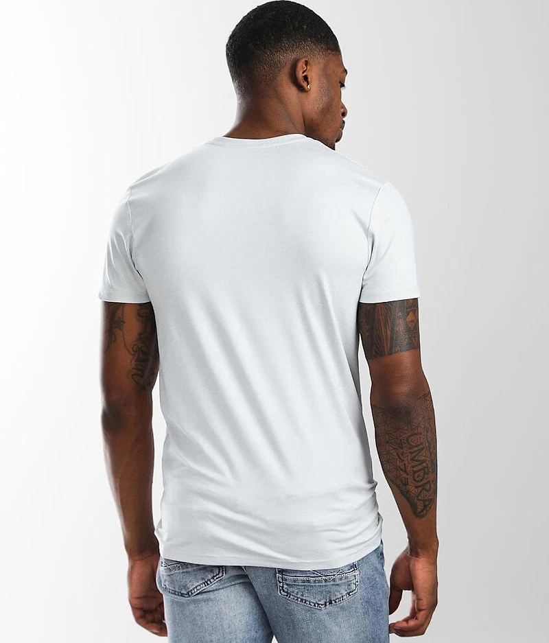 Kareem Performance Stretch T-Shirt