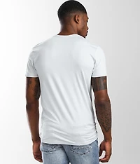 Kareem Performance Stretch T-Shirt