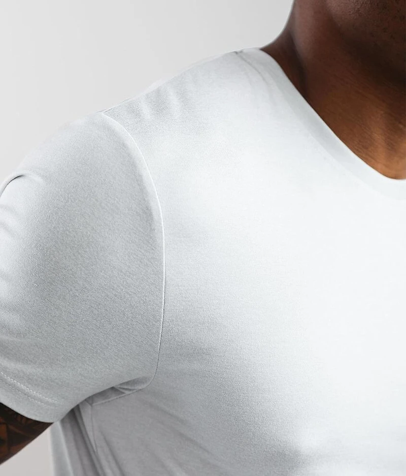 Kareem Performance Stretch T-Shirt