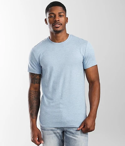 Lawrence Performance Stretch T-Shirt
