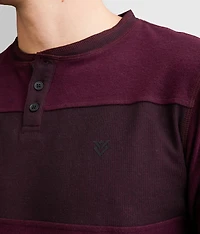 Zachary Henley