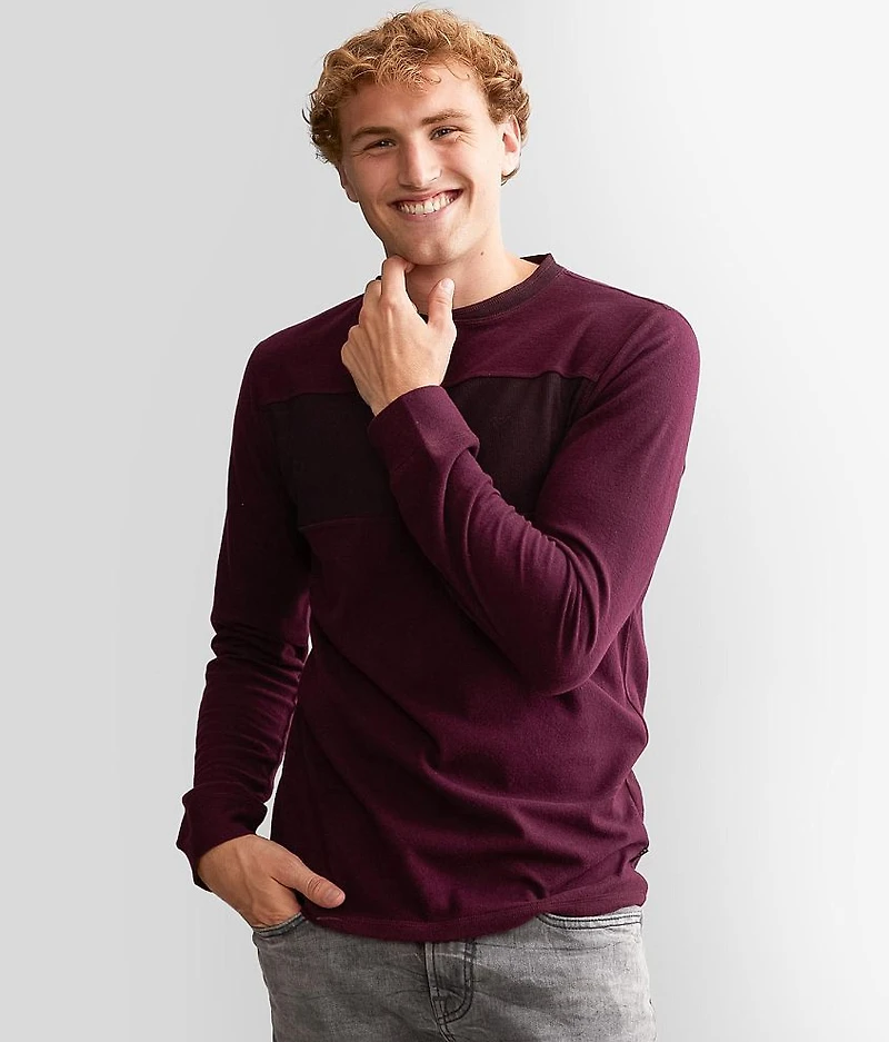 Zachary Henley