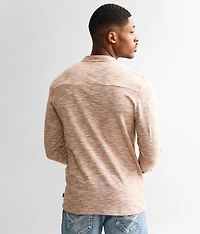 Bentley Pieced T-Shirt