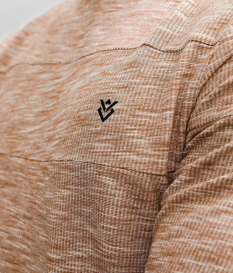 Bentley Pieced T-Shirt