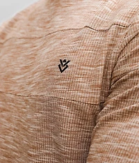 Bentley Pieced T-Shirt