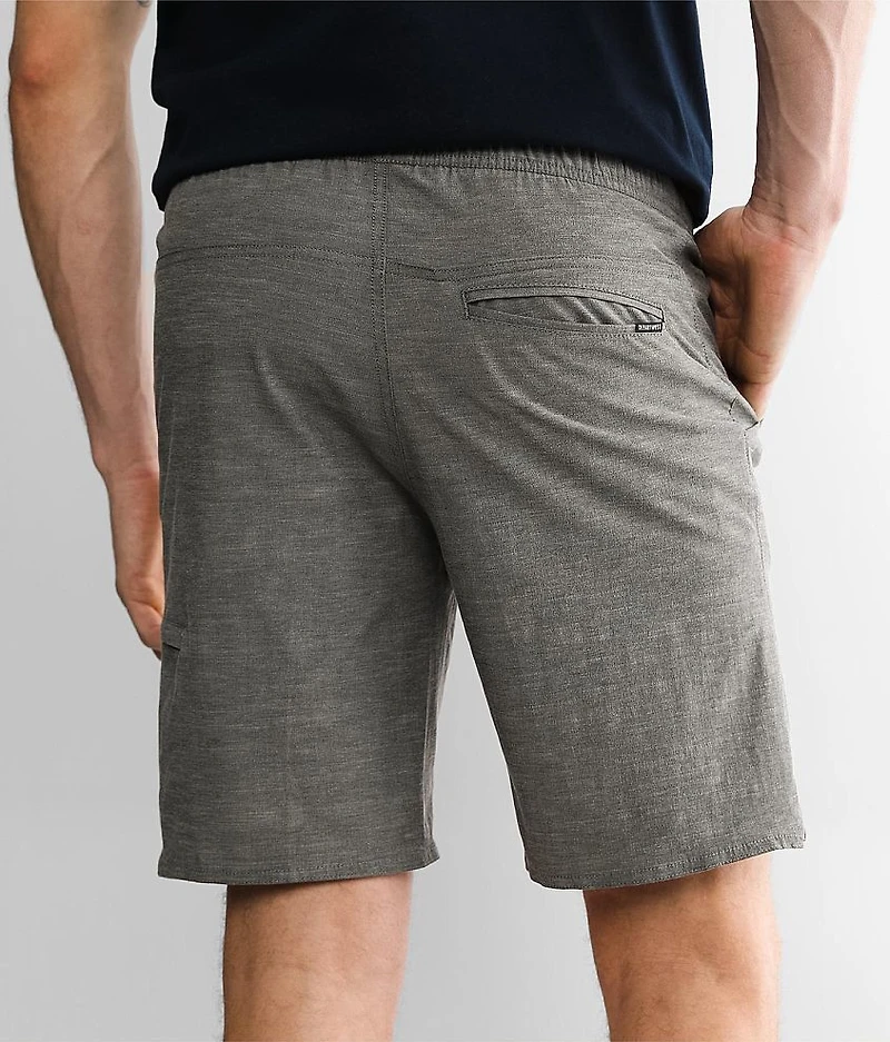 Reign Stretch Walkshort