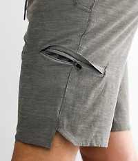 Reign Stretch Walkshort