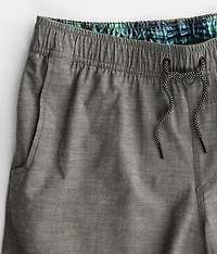 Reign Stretch Walkshort
