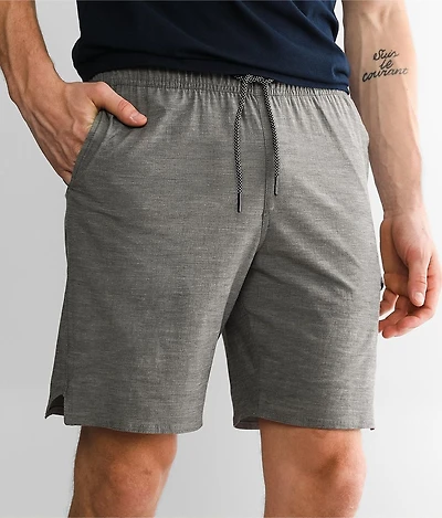 Reign Stretch Walkshort