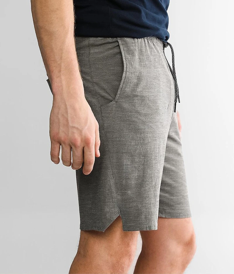 Reign Stretch Walkshort