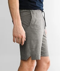 Reign Stretch Walkshort
