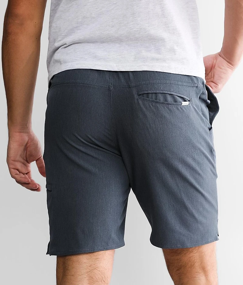 Neil Stretch Walkshort