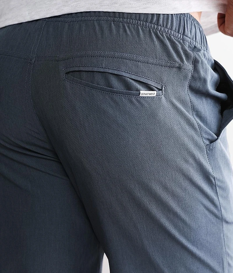 Neil Stretch Walkshort