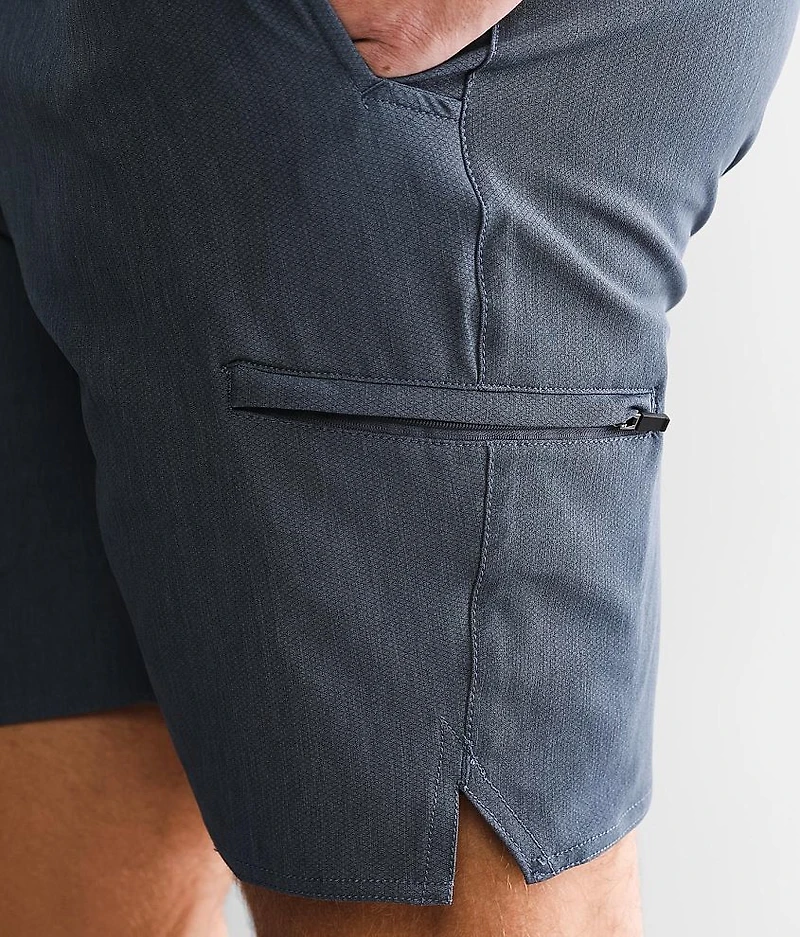 Neil Stretch Walkshort