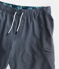 Neil Stretch Walkshort