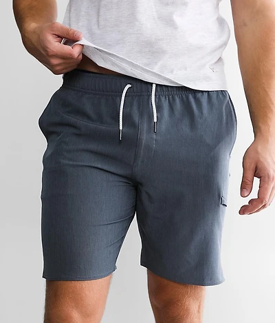 Neil Stretch Walkshort