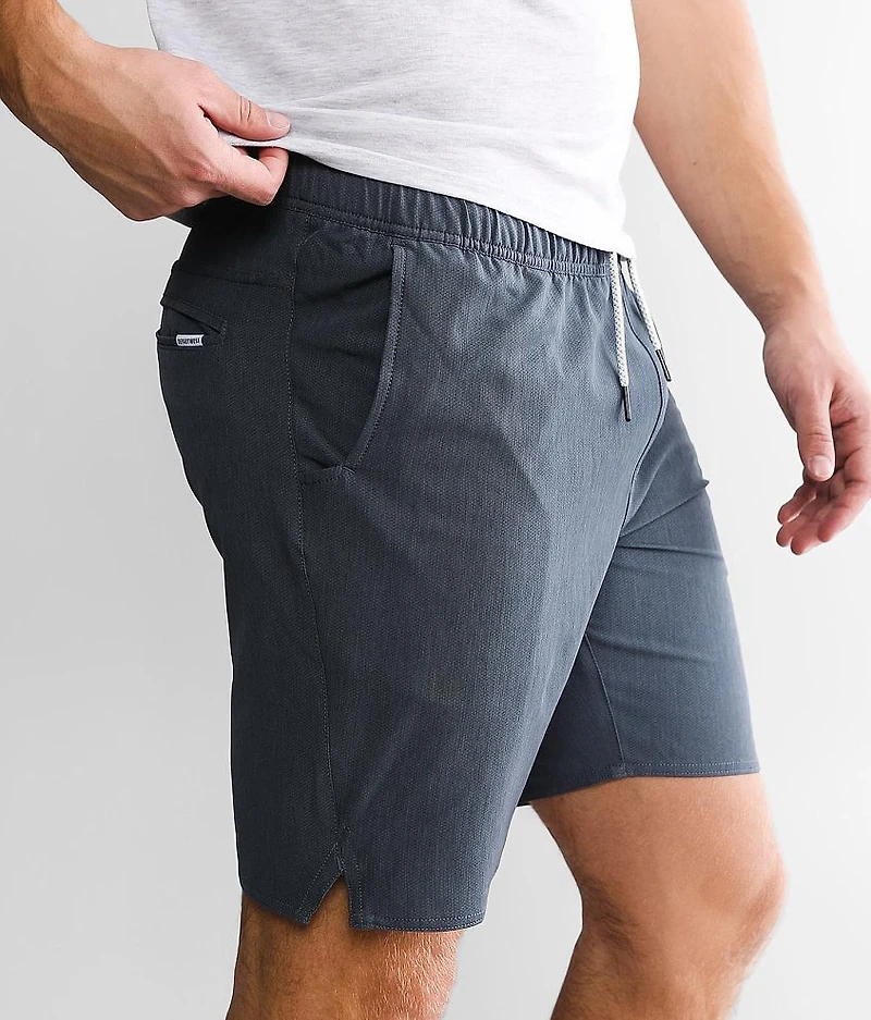 Neil Stretch Walkshort