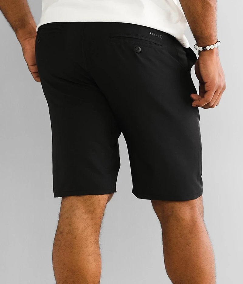 Devin Stretch Walkshort