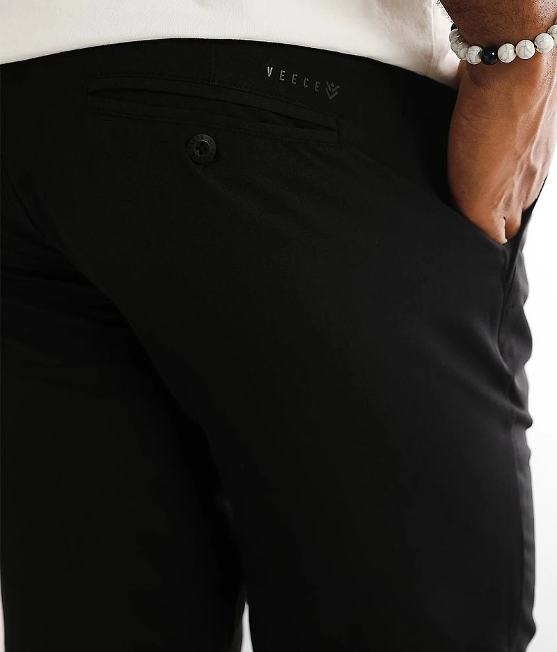 Devin Stretch Walkshort