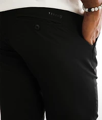 Devin Stretch Walkshort