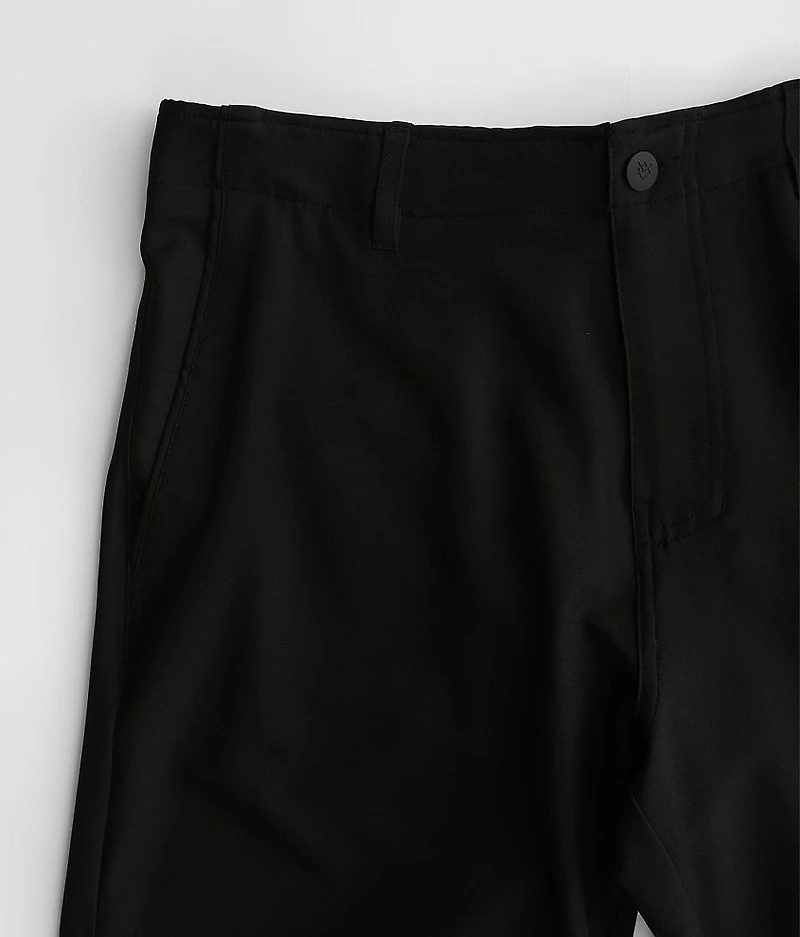 Devin Stretch Walkshort
