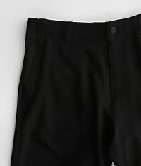Devin Stretch Walkshort