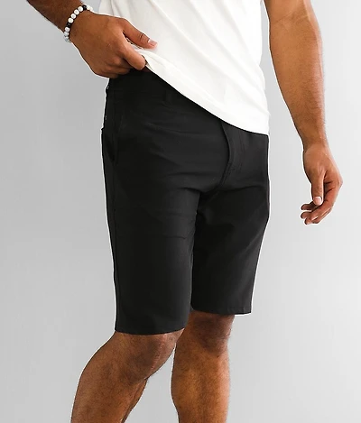 Devin Stretch Walkshort