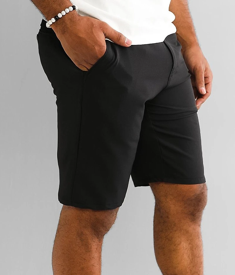 Devin Stretch Walkshort