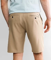 Devin Stretch Walkshort