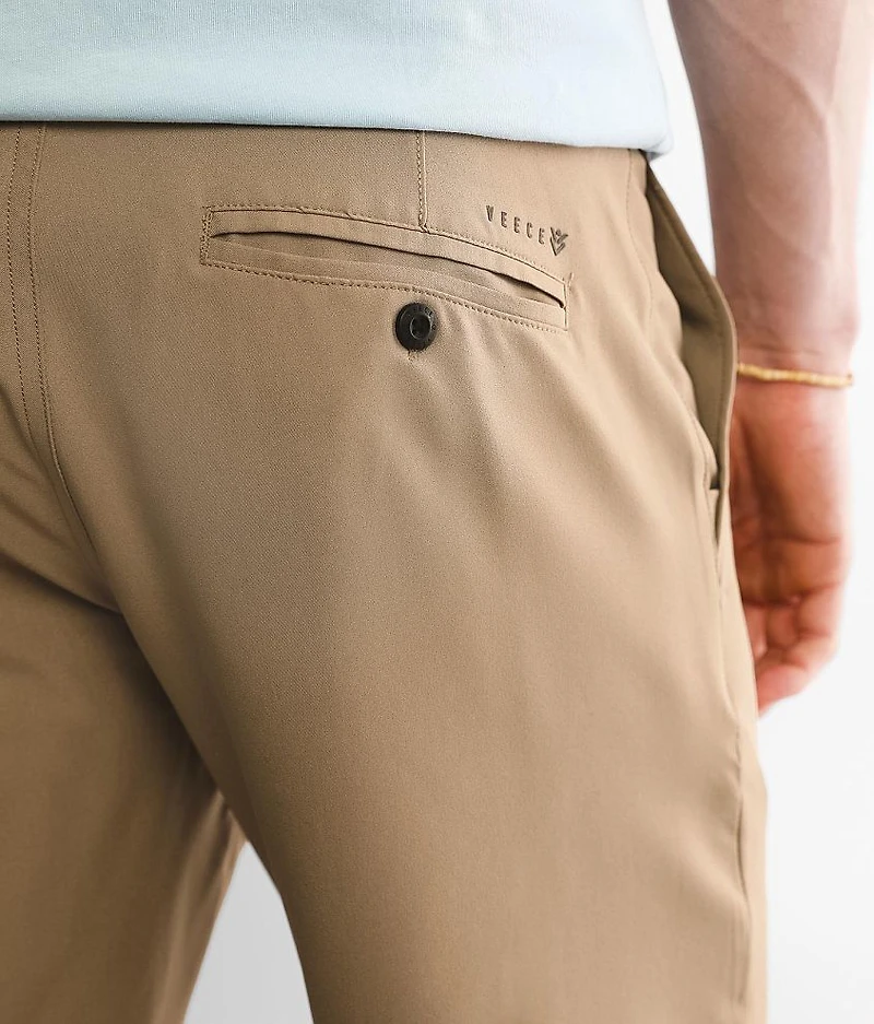 Devin Stretch Walkshort