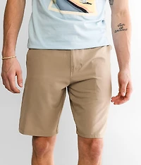 Devin Stretch Walkshort