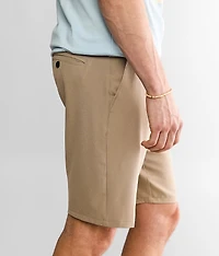 Devin Stretch Walkshort