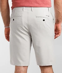 Mitchell Stretch Short