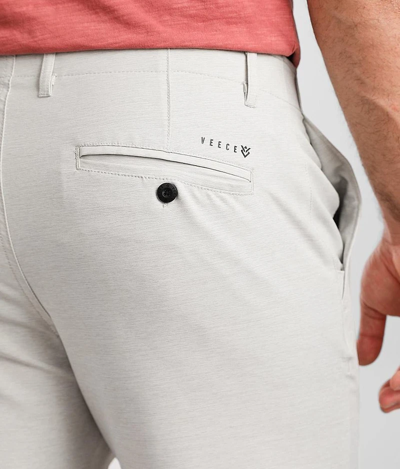 Mitchell Stretch Short