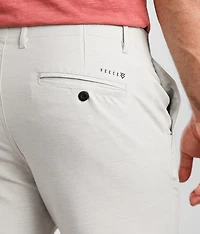 Mitchell Stretch Short