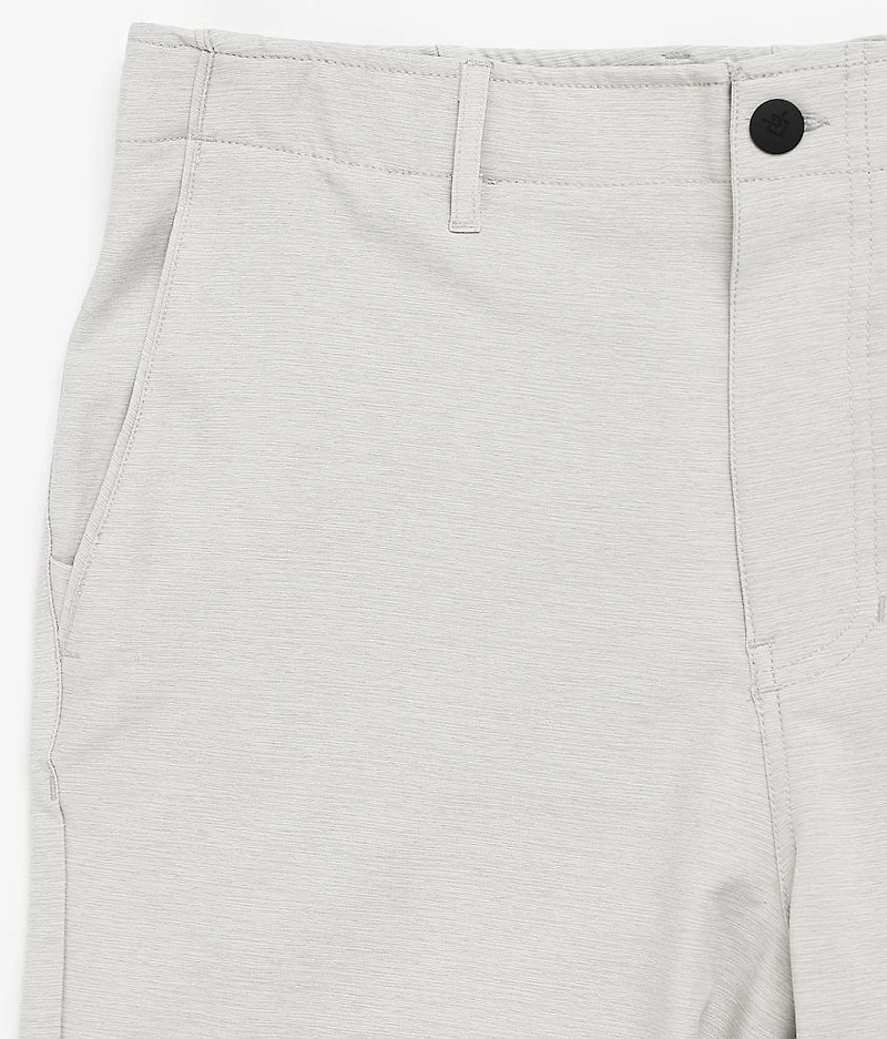 Mitchell Stretch Short