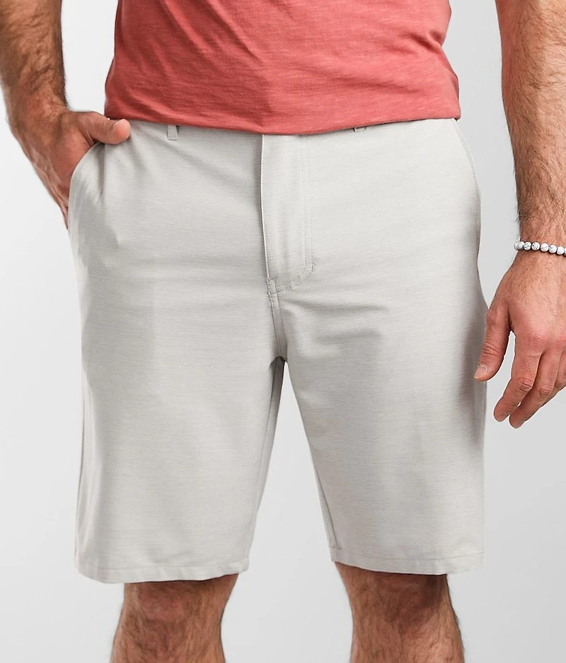 Mitchell Stretch Short