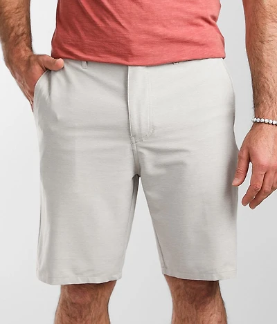 Mitchell Stretch Short