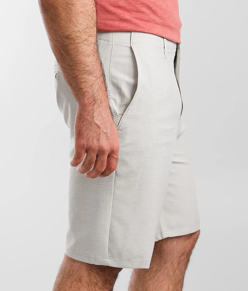 Mitchell Stretch Short