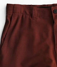 Mitchell Stretch Walkshort