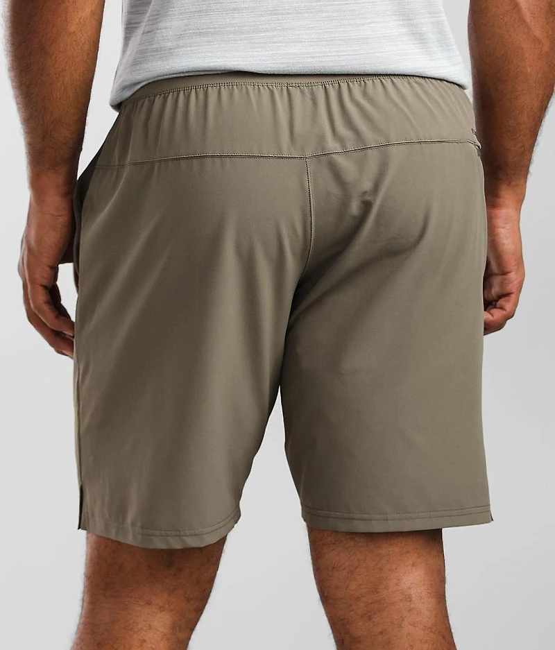 Desmond Performance Stretch Short